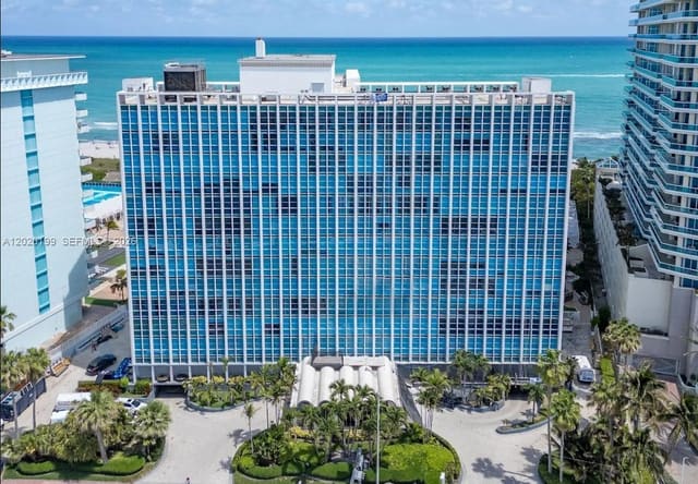 5055 Collins Avenue 6F, Miami Beach, FL 33140