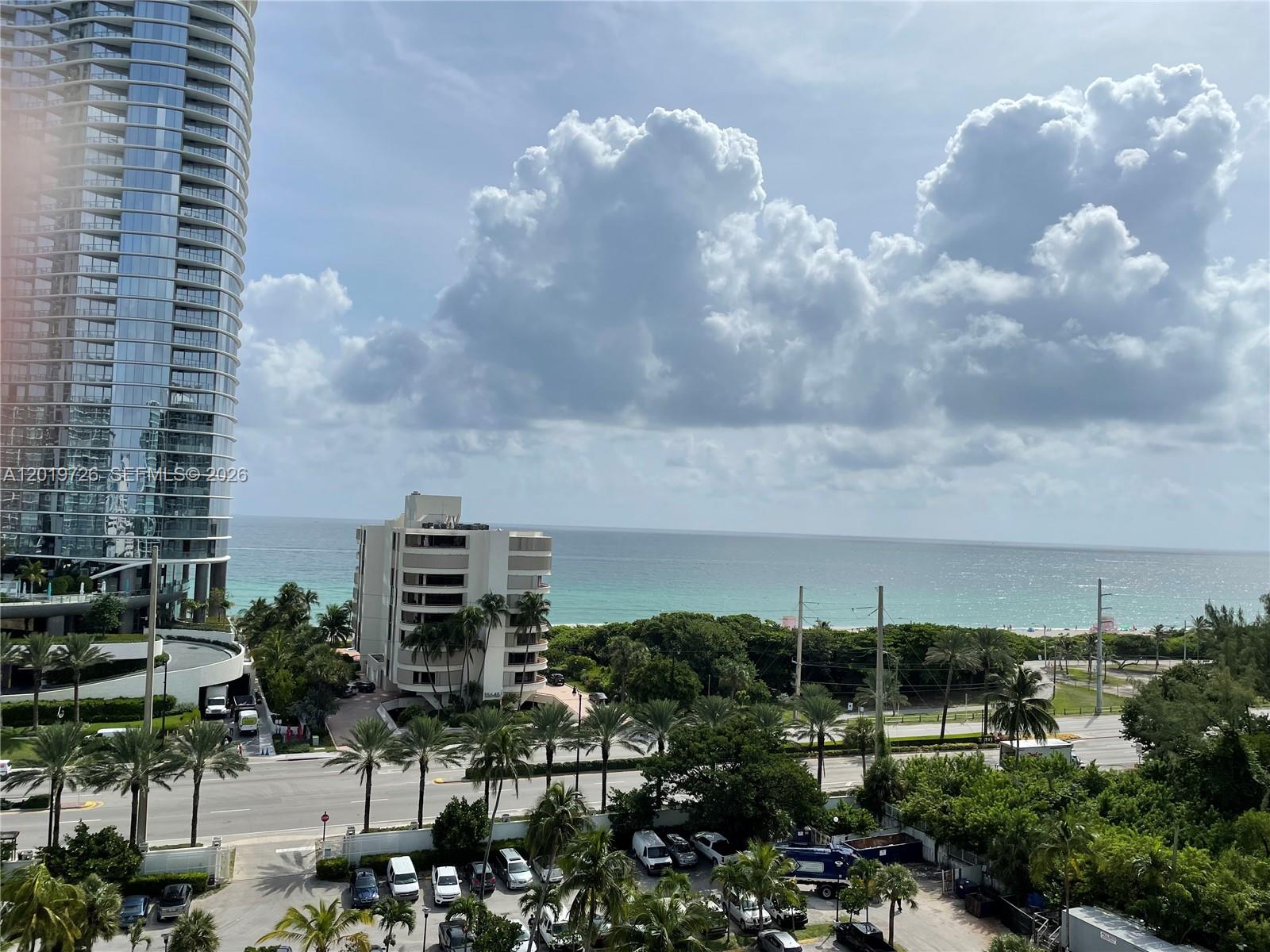 100 Bayview Drive 1012, Sunny Isles Beach, FL 33160, Sunny Isles Beach