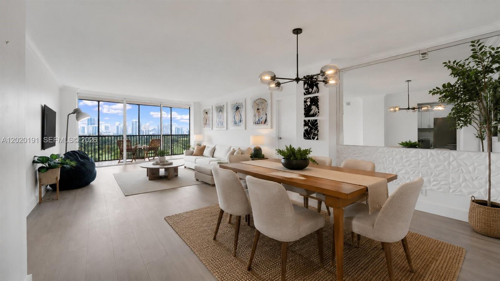 20301 W Country Club Drive 1126, Aventura, FL 33180, Aventura