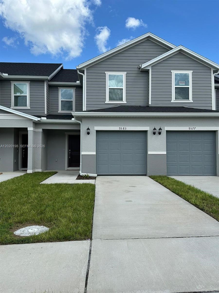 9383 Westside Hills Drive, FL 33896, Davenport