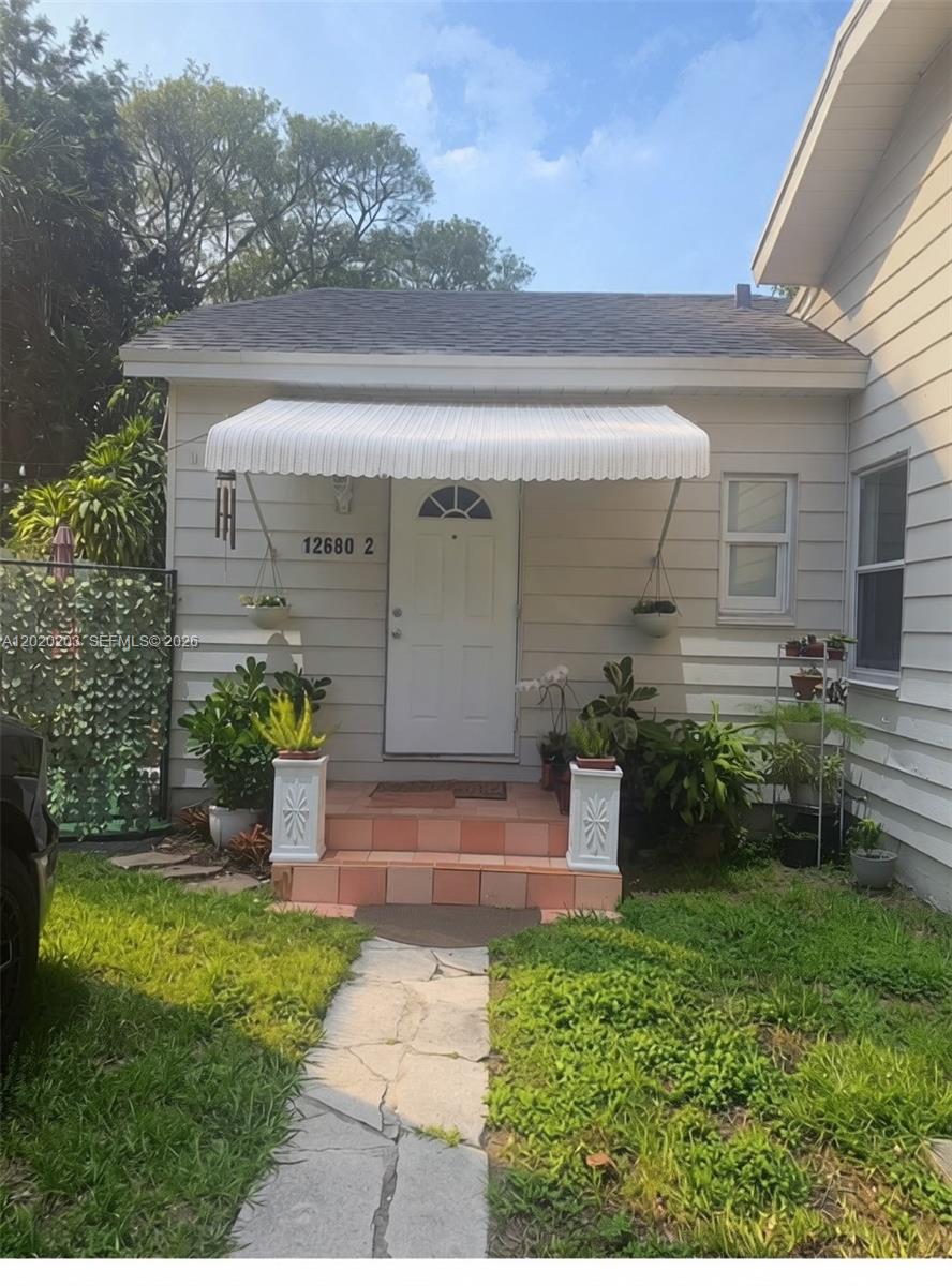 12680 NE 3rd Avenue 12680 B, North Miami, FL 33161, North Miami