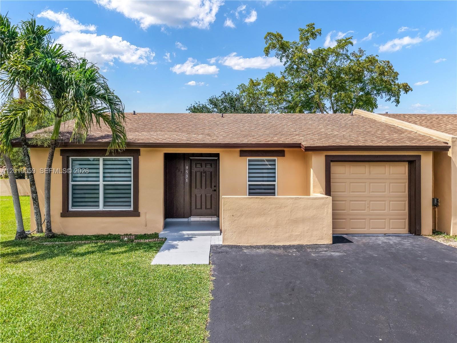 9531 W Heather Lane, Miramar, FL 33025