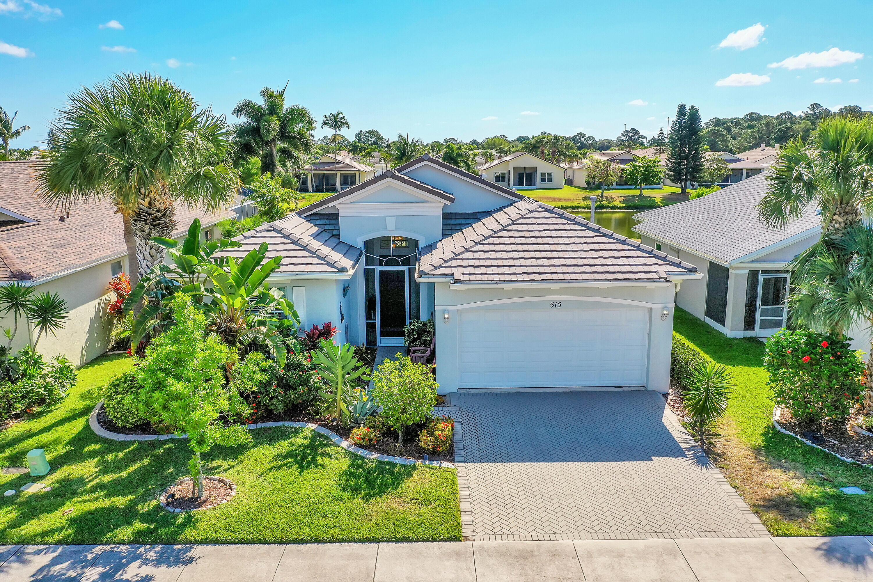 515 SW Indian Key Drive, Port St. Lucie, FL 34986, Port St Lucie