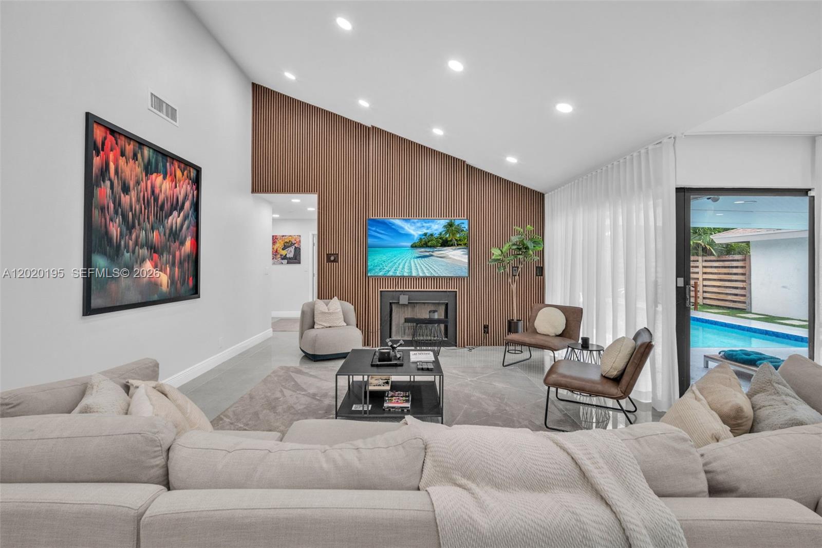 136 Greens Road, Hollywood, FL 33021, Hollywood