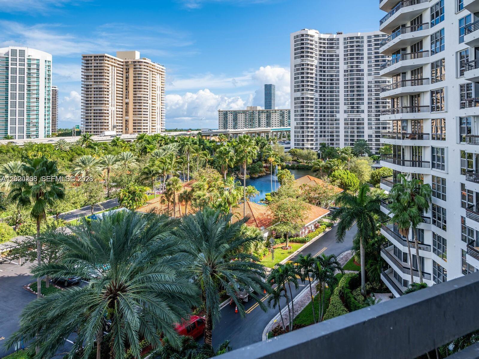 3600 Mystic Pointe Drive 808, Aventura, FL 33180, Aventura