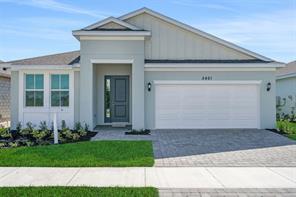 5461 NW Camberly Court, Port St. Lucie, FL 34987, Port St Lucie