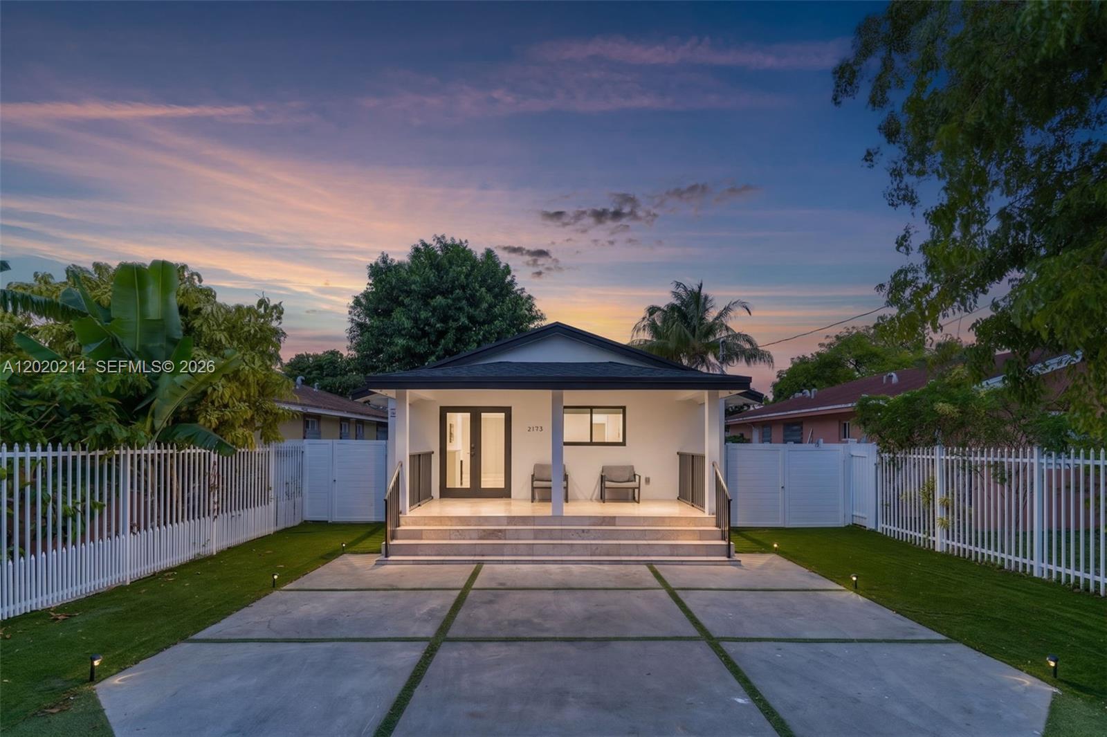 2171 NW 49th Street, Miami, FL 33142, Miami