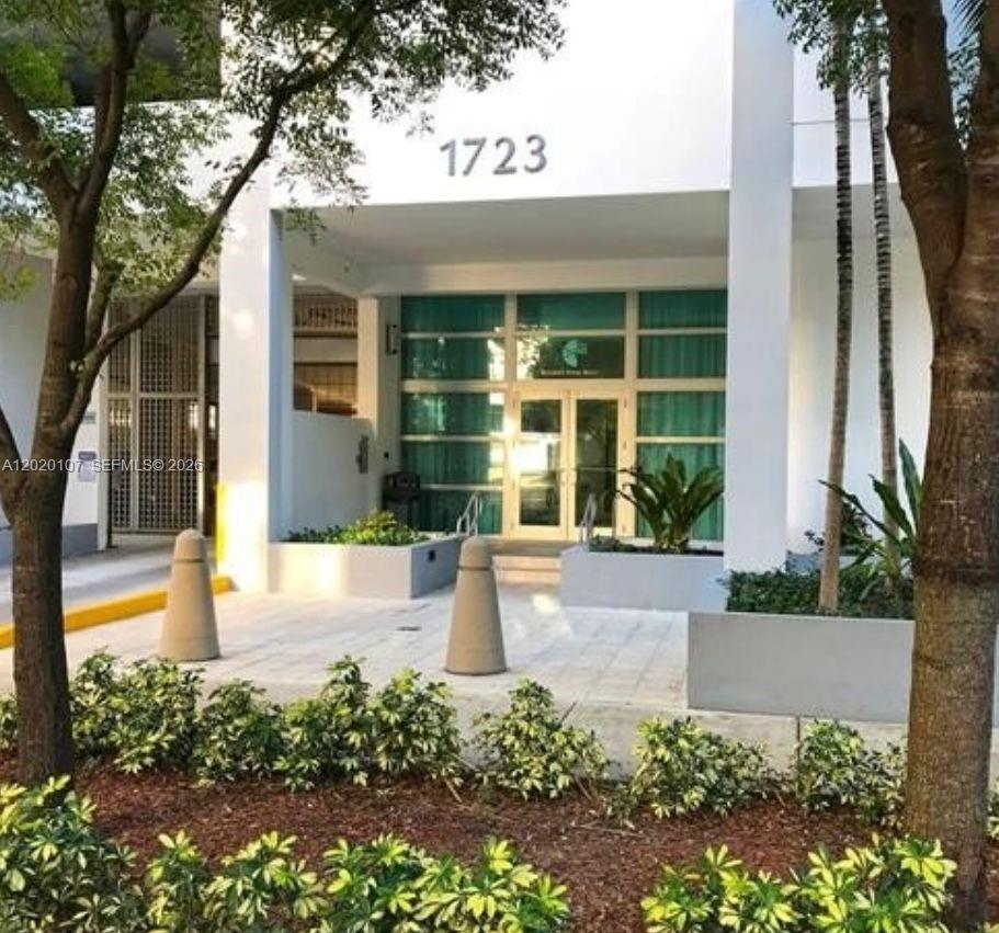 1723 SW 2nd Avenue 704, Miami, FL 33129, Miami