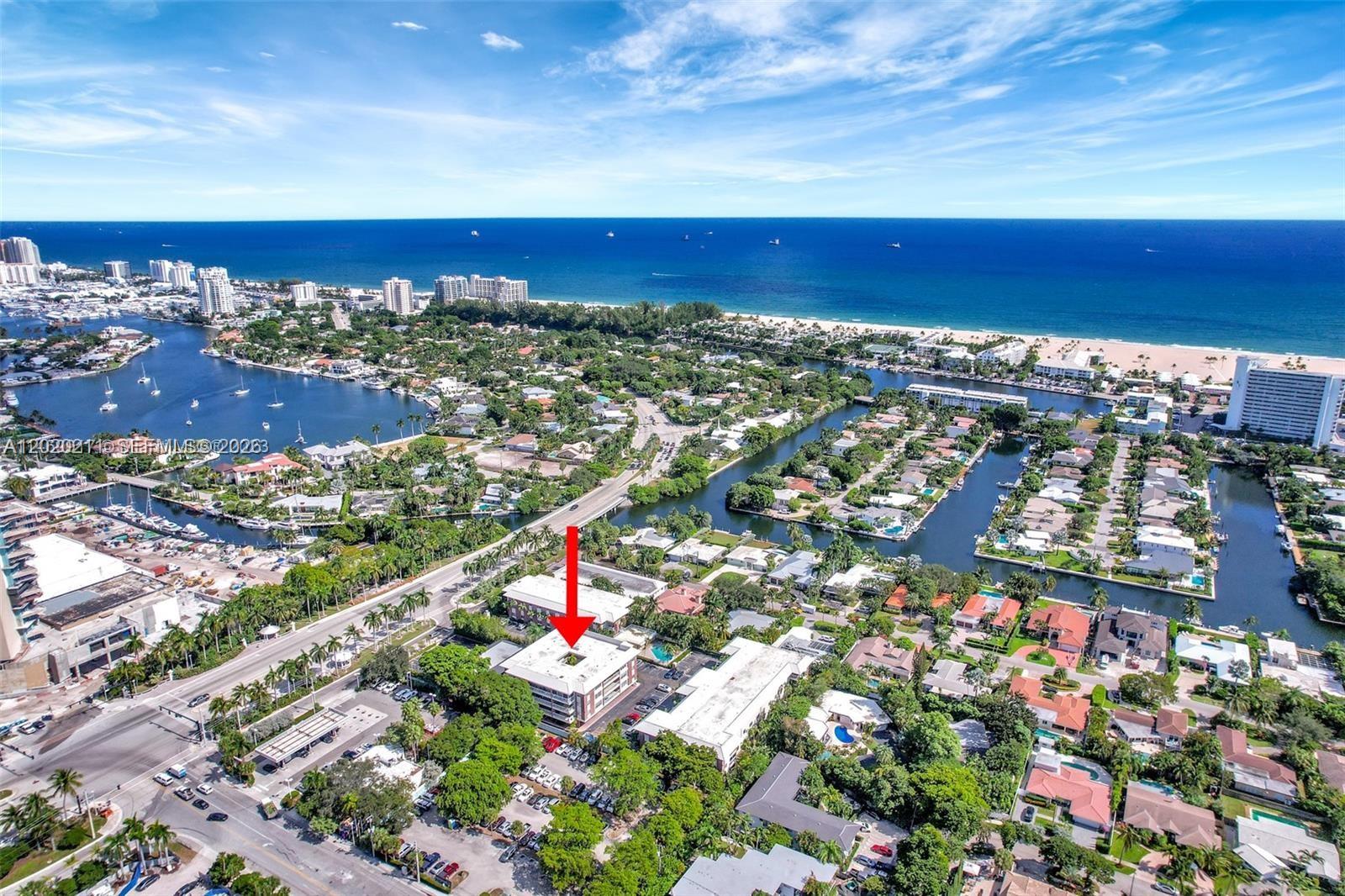 2420 SE 17th Causeway 301C, Fort Lauderdale, FL 33316, Fort Lauderdale