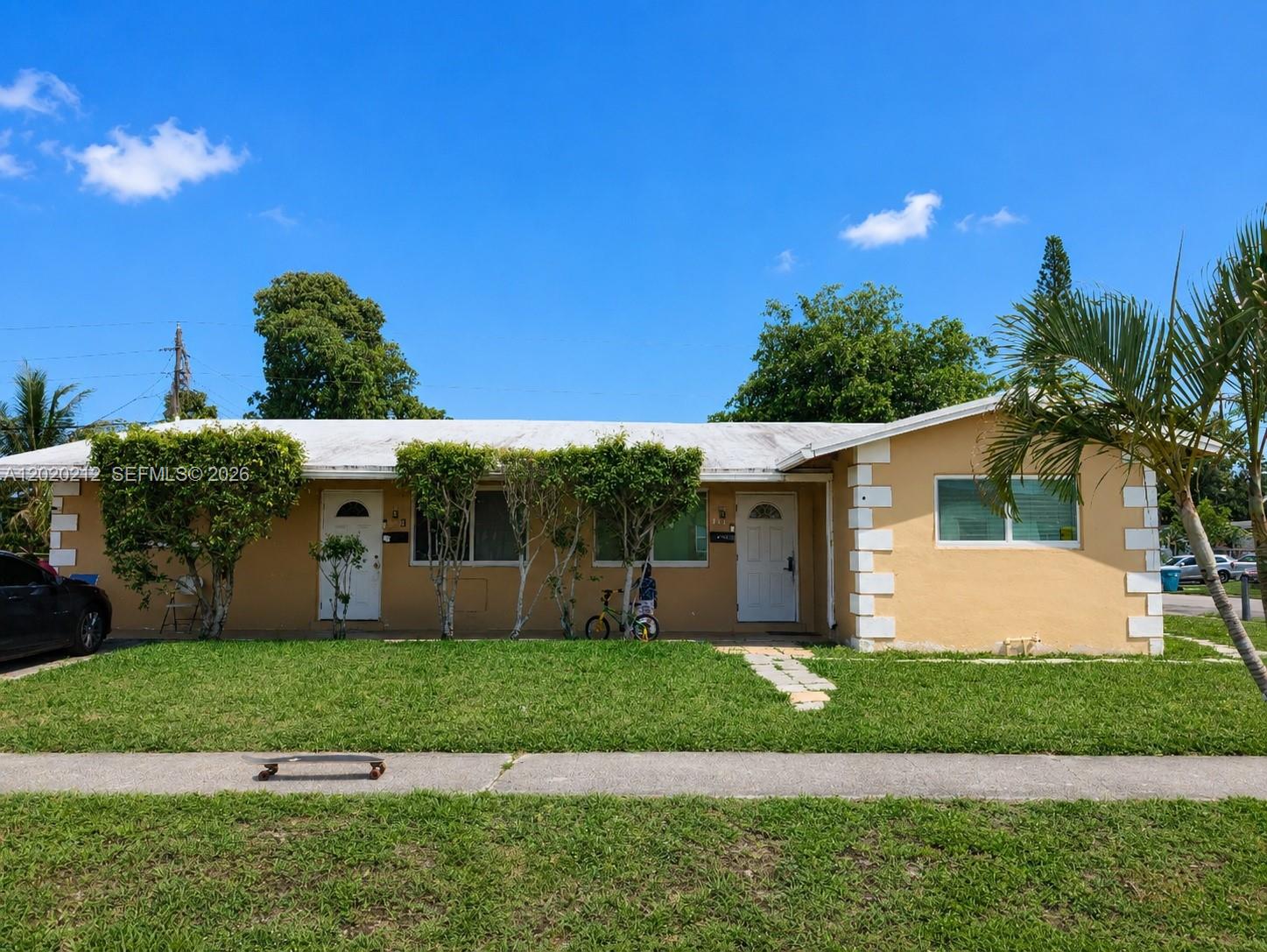 1621 NW 52nd Avenue, Lauderhill, FL 33313, Lauderhill