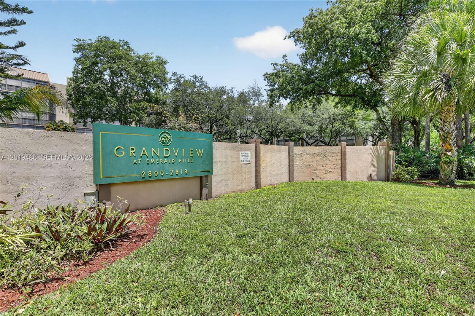 2808 N 46th Avenue E654, Hollywood, FL 33021, Hollywood