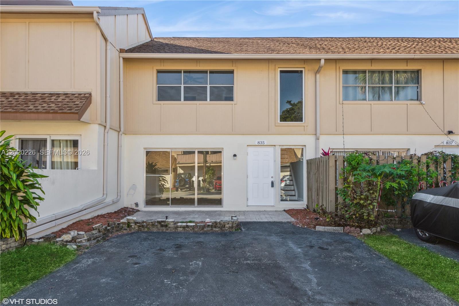 835 NW 81st Terrace 7, Plantation, FL 33324, Plantation