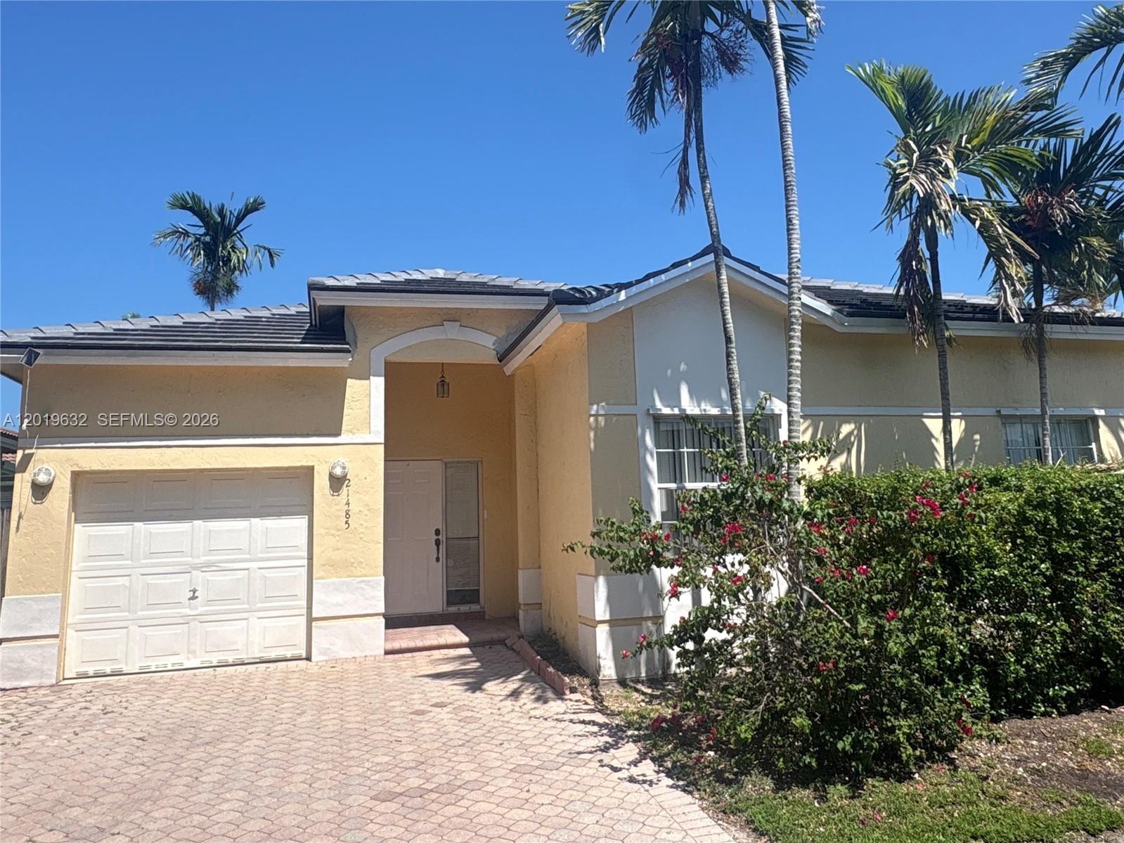 21485 SW 90th Place 21485, Cutler Bay, FL 33189, Cutler Bay