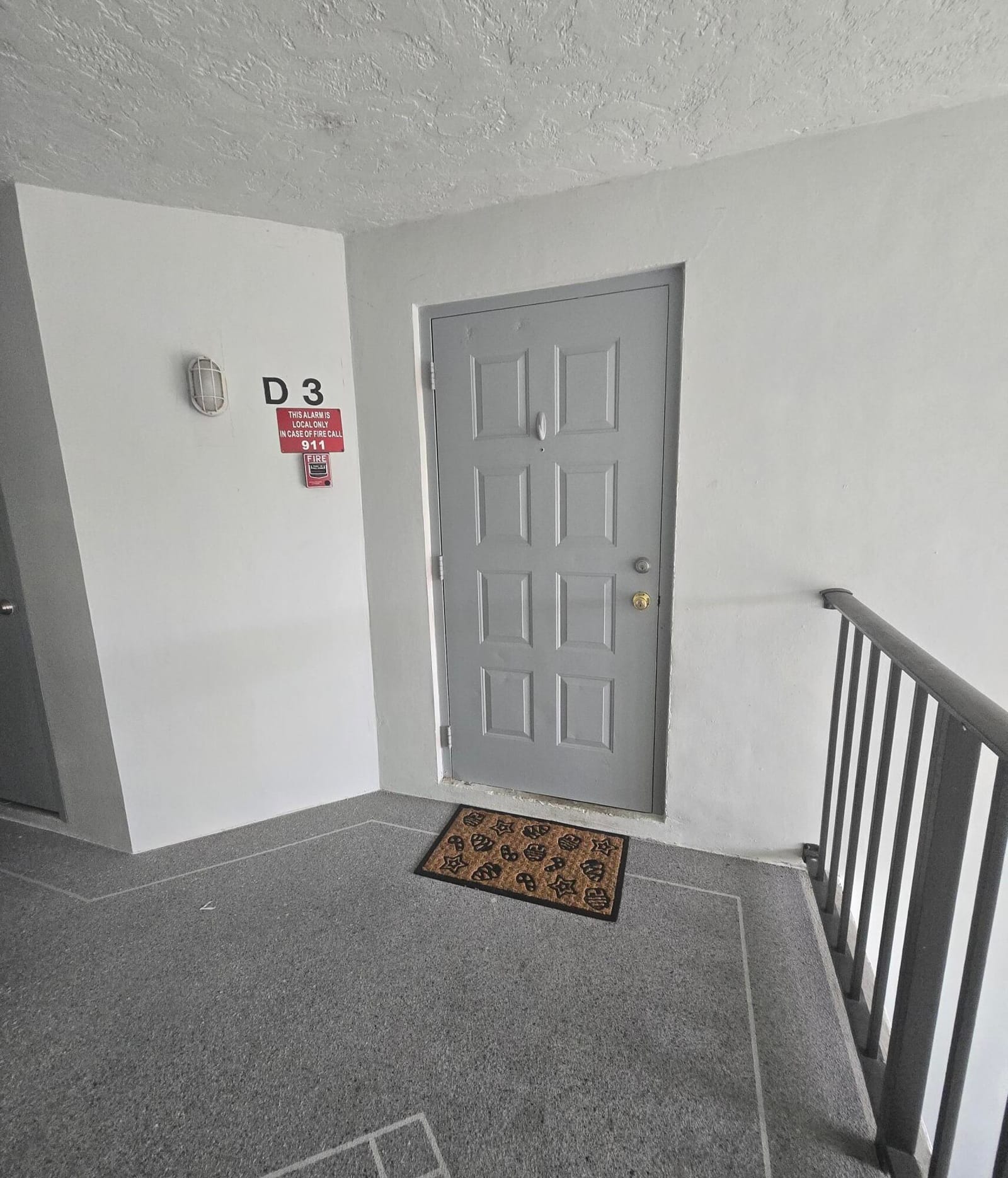 1009 Green Pine Boulevard D3 — photo 2