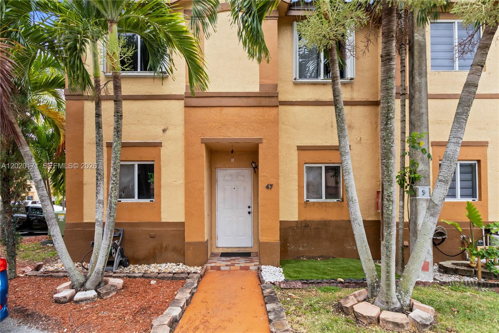 8374 SW 152nd Avenue 47, Miami, FL 33193, Miami