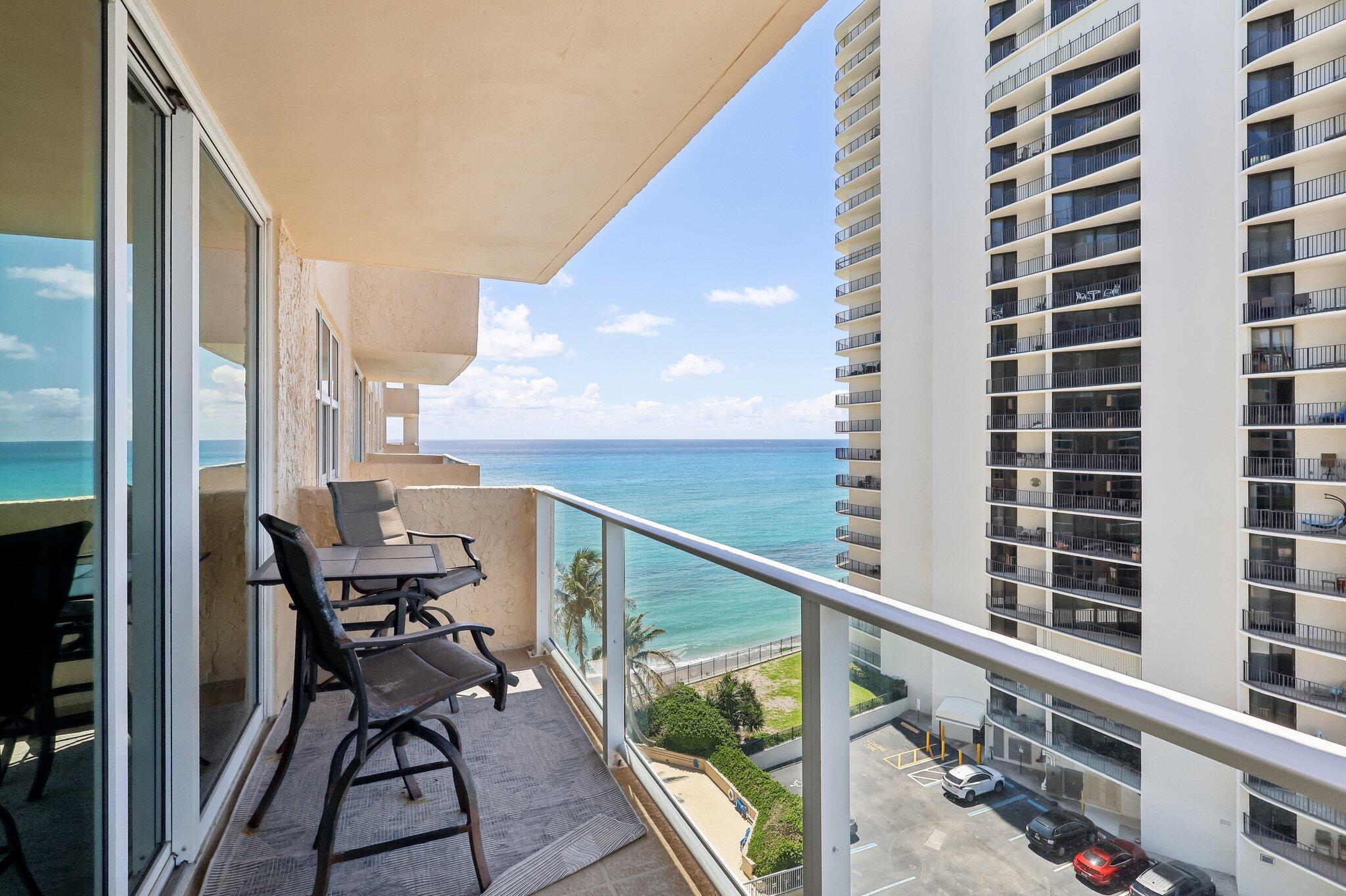 5440 N Ocean Drive 705, Singer Island, FL 33404, Singer Island