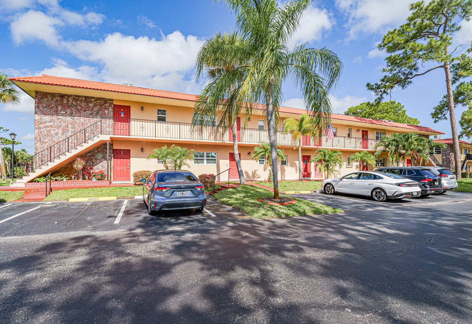 1987 SW Palm City Road Bldg 45 Unit D, Stuart, FL 34994 photo 2
