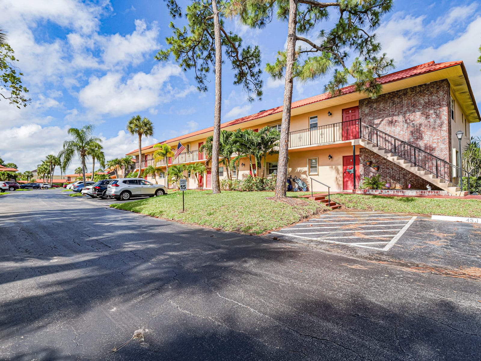 1987 SW Palm City Road Bldg 45 Unit D, Stuart, FL 34994 photo 4