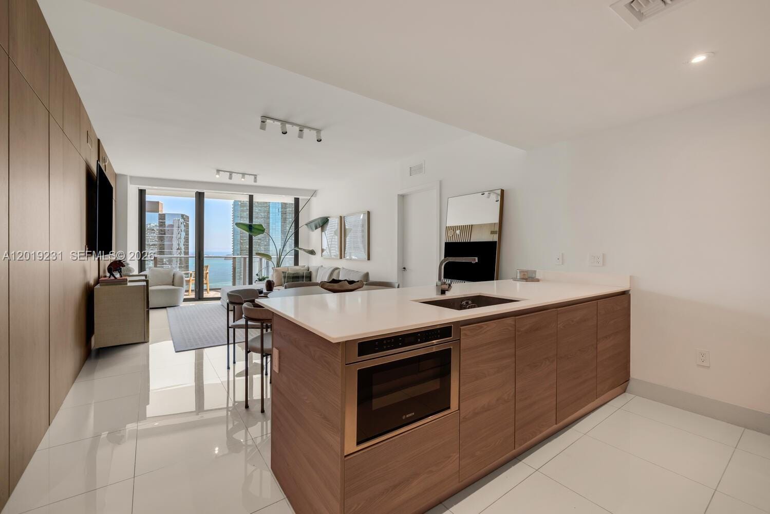 1300 S Miami Avenue 2602, Miami, FL 33130 photo 2
