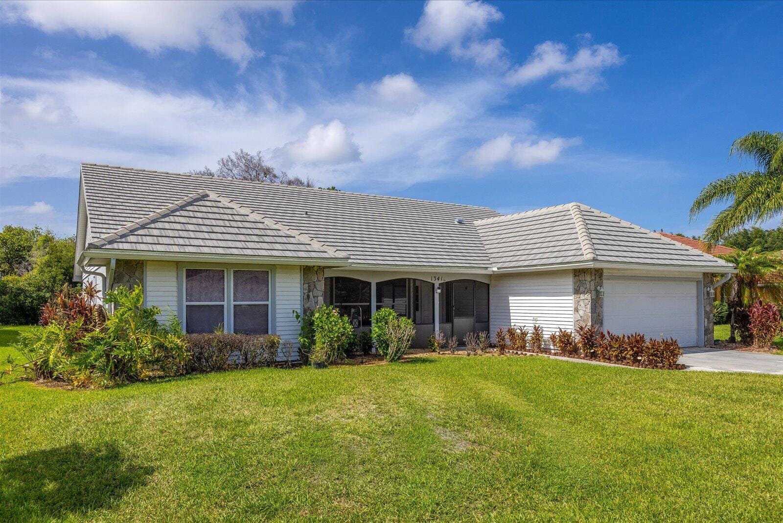1341 SW Maplewood Drive, Port St. Lucie, FL 34986 photo 3
