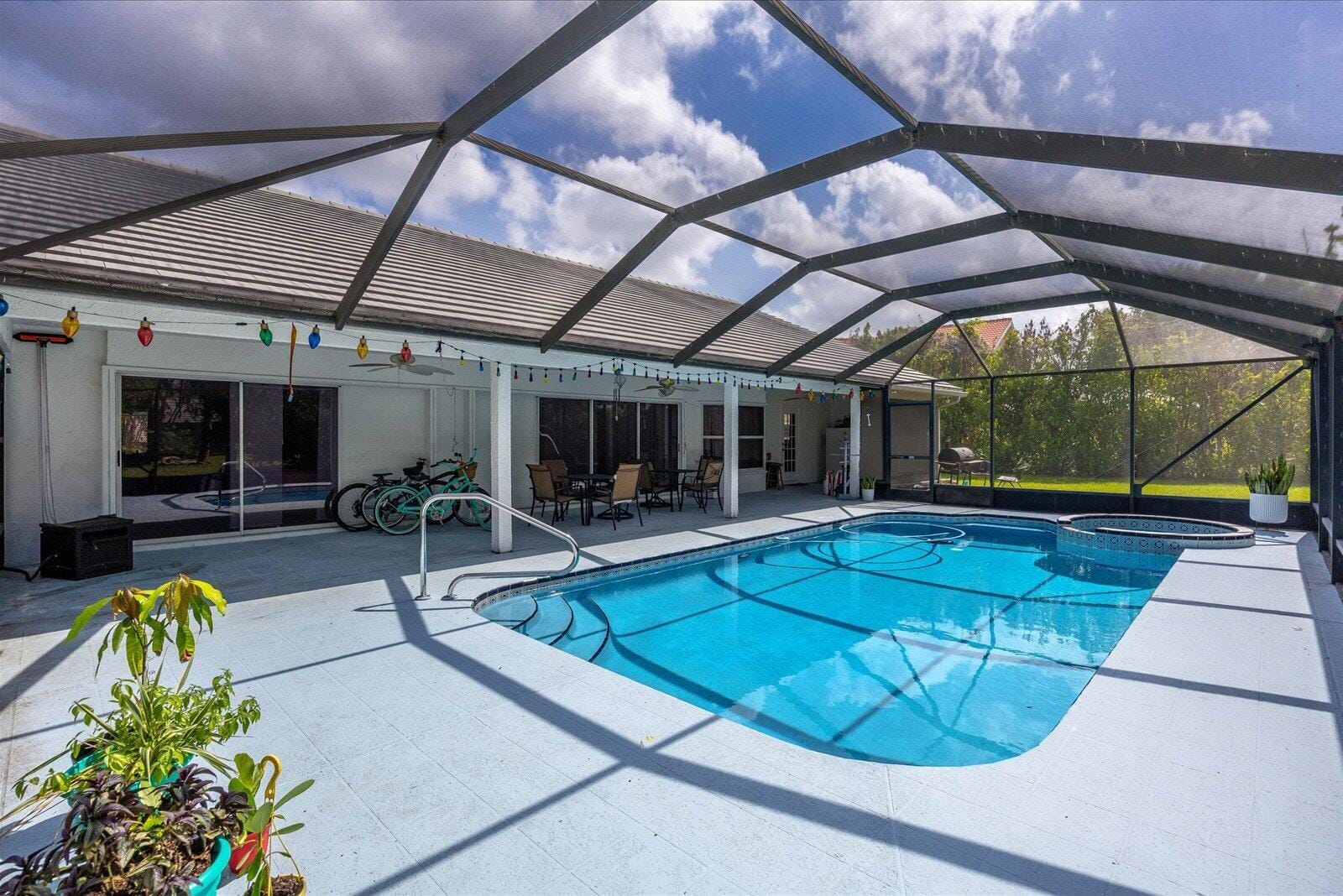 1341 SW Maplewood Drive, Port St. Lucie, FL 34986 photo 29