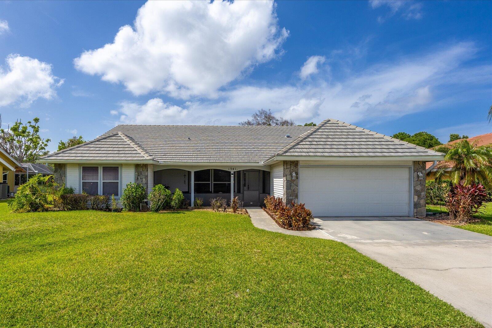 1341 SW Maplewood Drive, Port St. Lucie, FL 34986, Port St Lucie