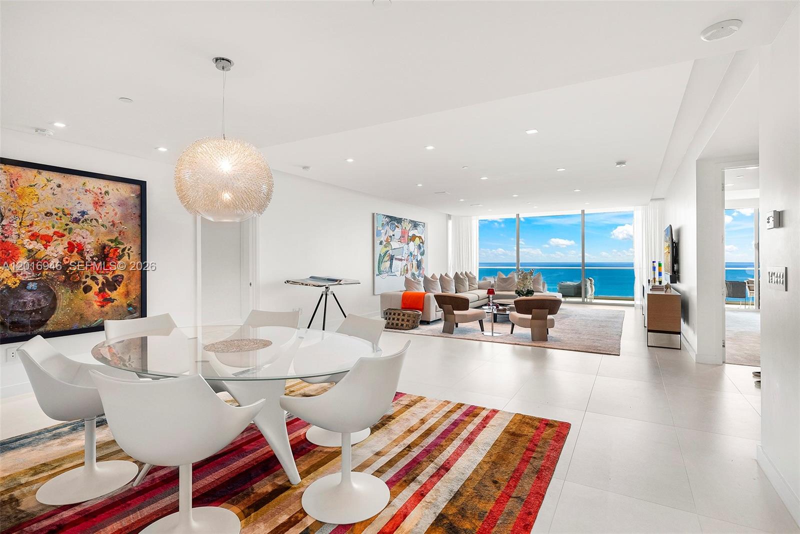10201 Collins Avenue 1806, Bal Harbour, FL 33154, Bal Harbour