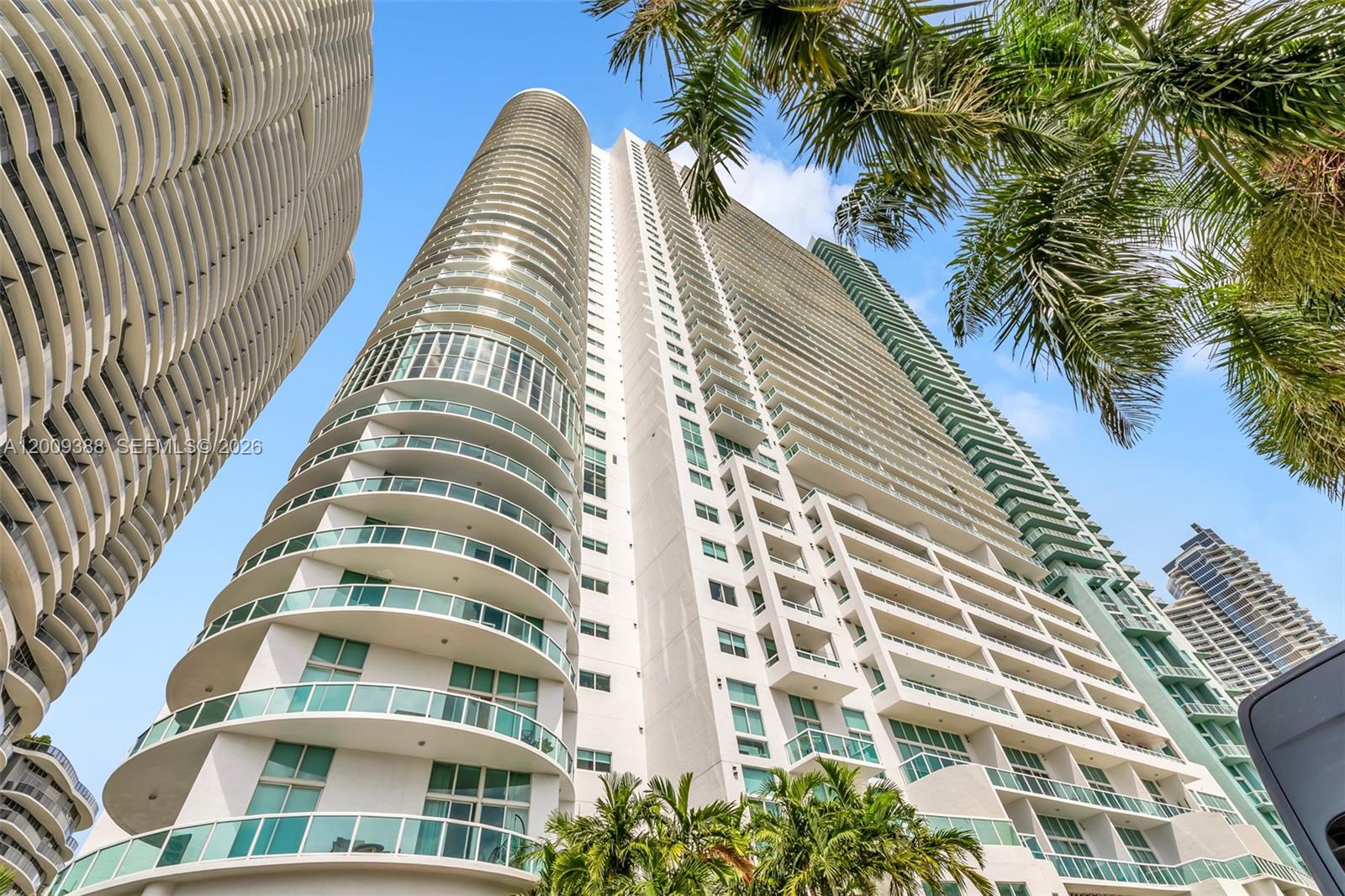 1800 N Bayshore Drive 4208, Miami, FL 33132, Miami