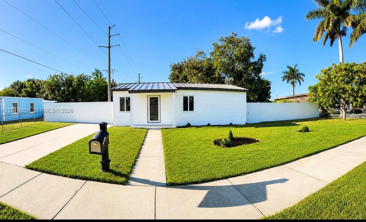 1881 NW 157th Street, Miami Gardens, FL 33054, Miami Gardens