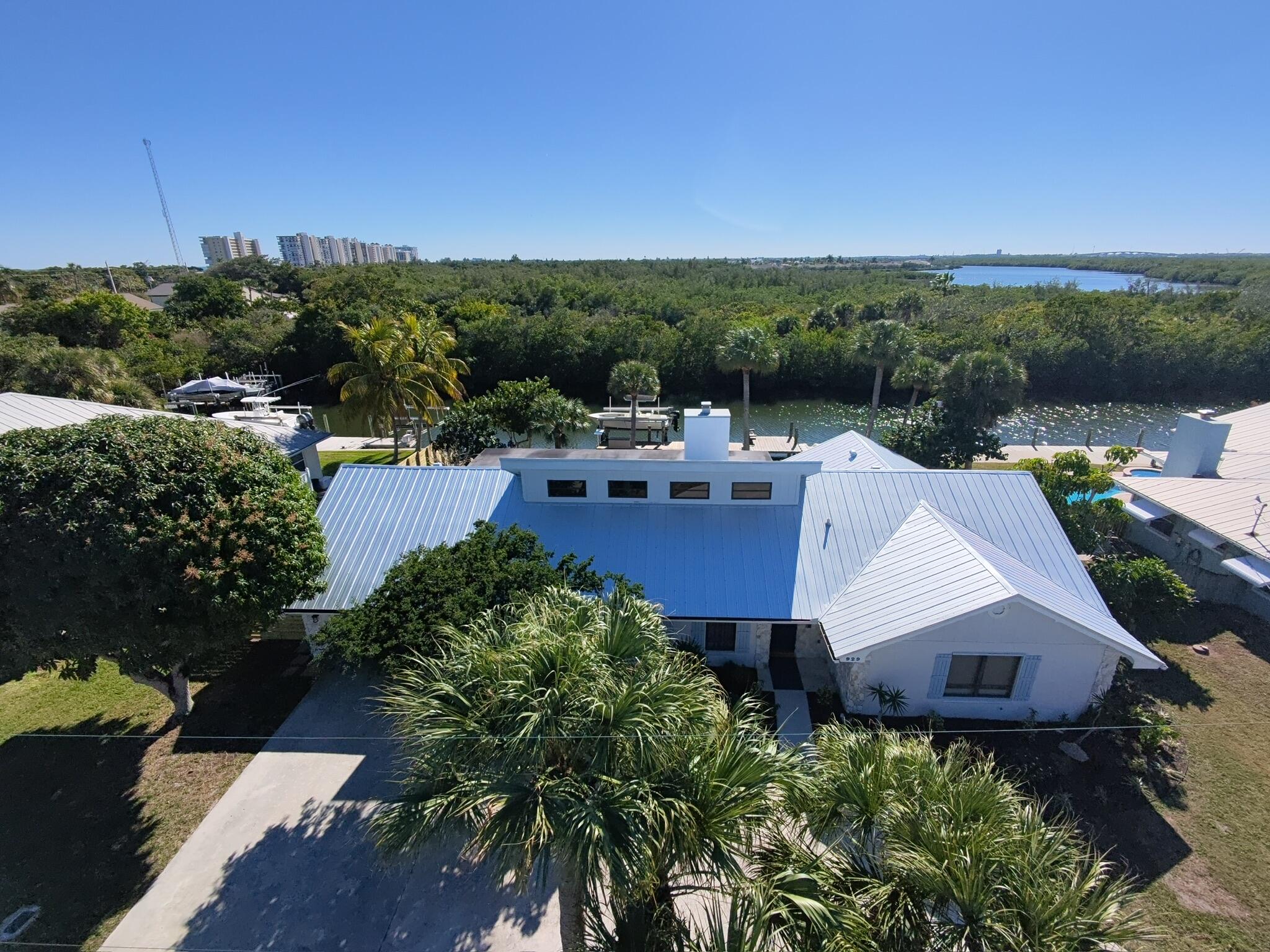 929 Jackson Way, Fort Pierce, FL 34949, Fort Pierce