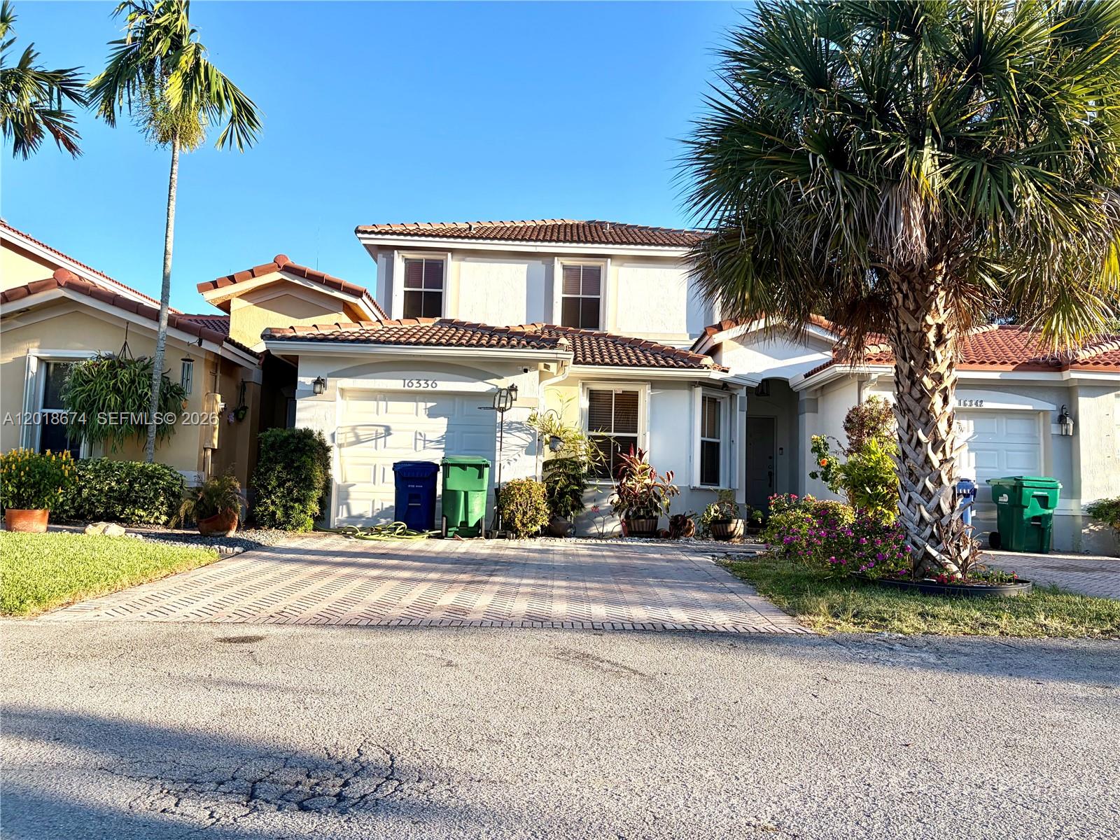 16336 SW 48th Terrace 16336, Miami, FL 33185, Miami