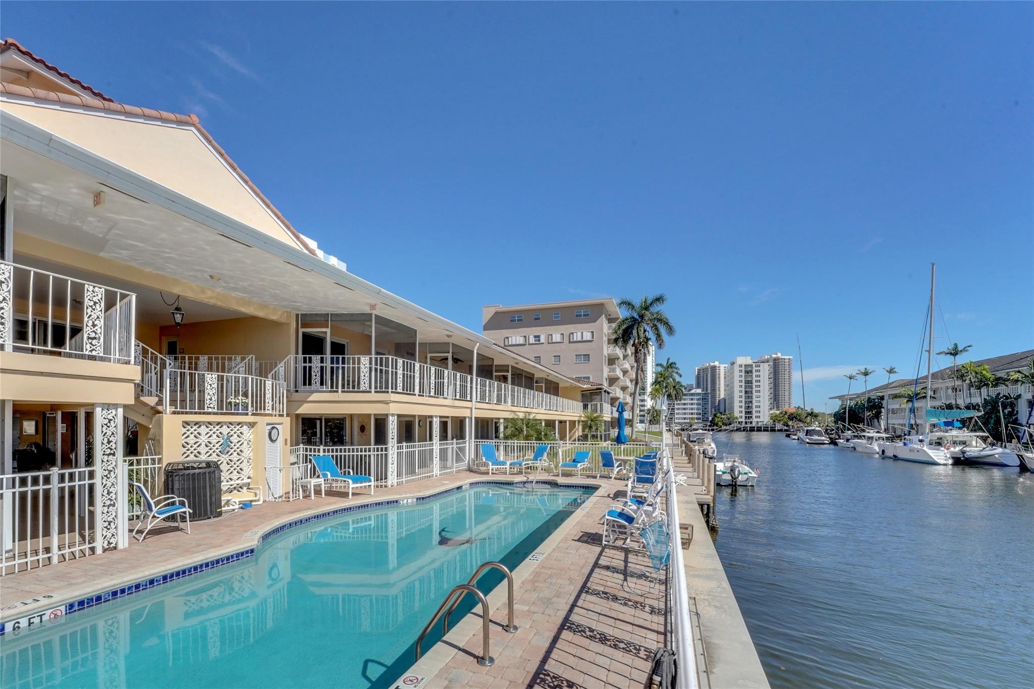 2864 NE 33rd Court, Fort Lauderdale, FL 33306, Fort Lauderdale