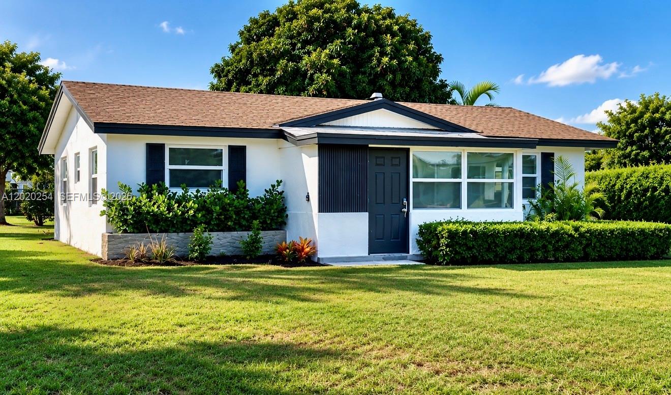 2614 NW 25th Street, Fort Lauderdale, FL 33311, Fort Lauderdale