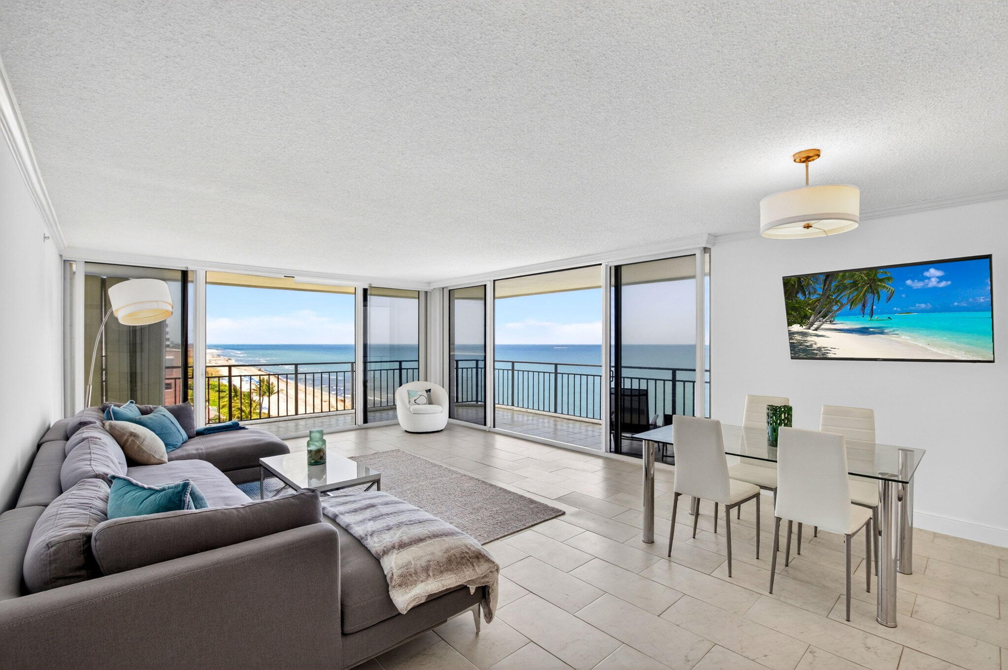 3009 S Ocean Boulevard 902, Highland Beach, FL 33487, Highland Beach