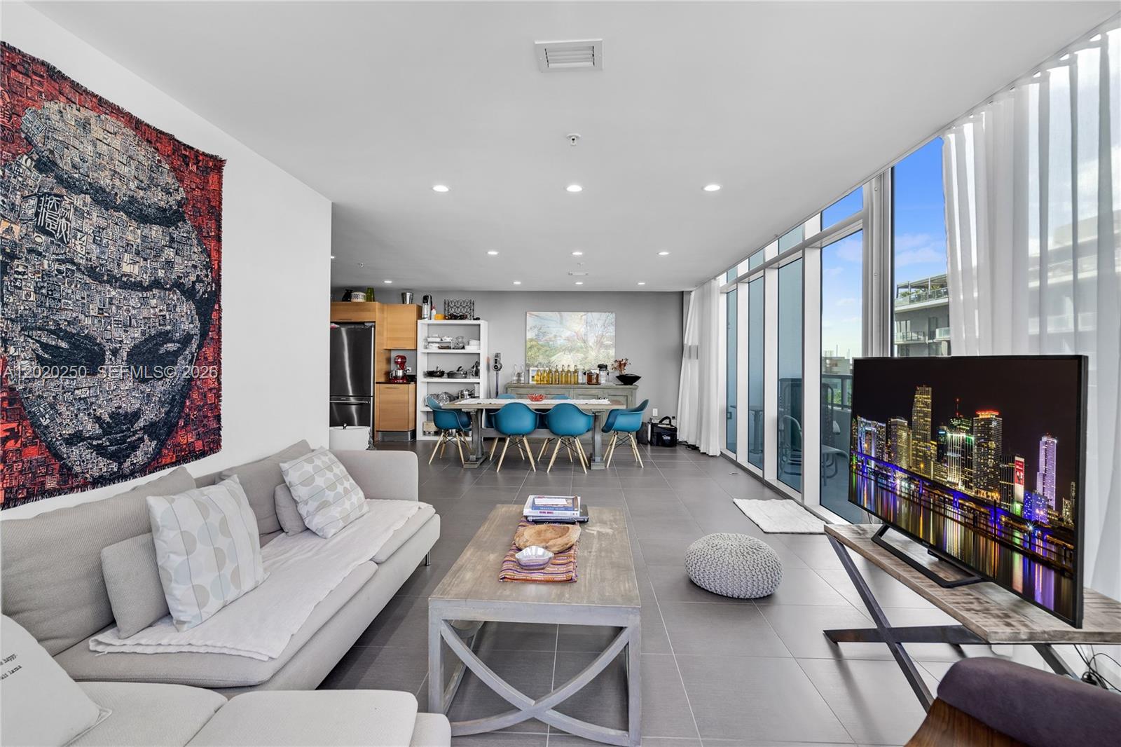 3301 NE 1st Avenue M0513, Miami, FL 33137, Miami