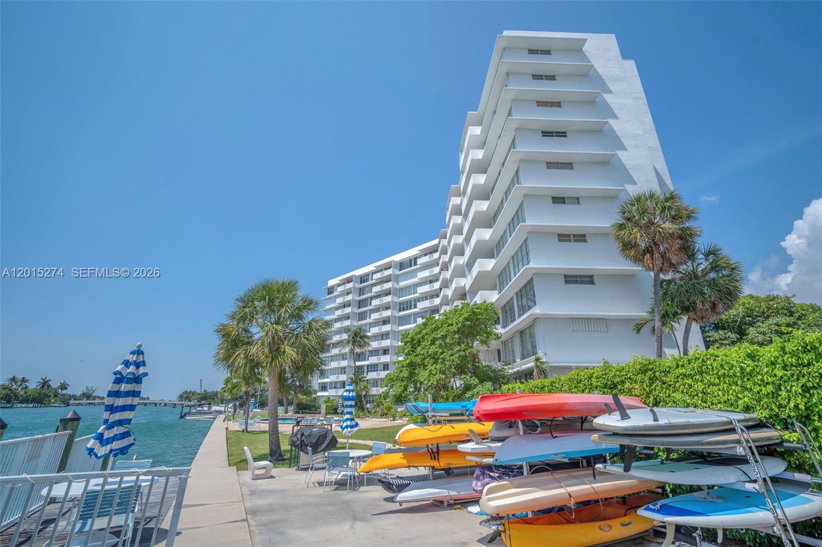 9101 E Bay Harbor Drive 101, Bay Harbor Islands, FL 33154, Bay Harbor Islands