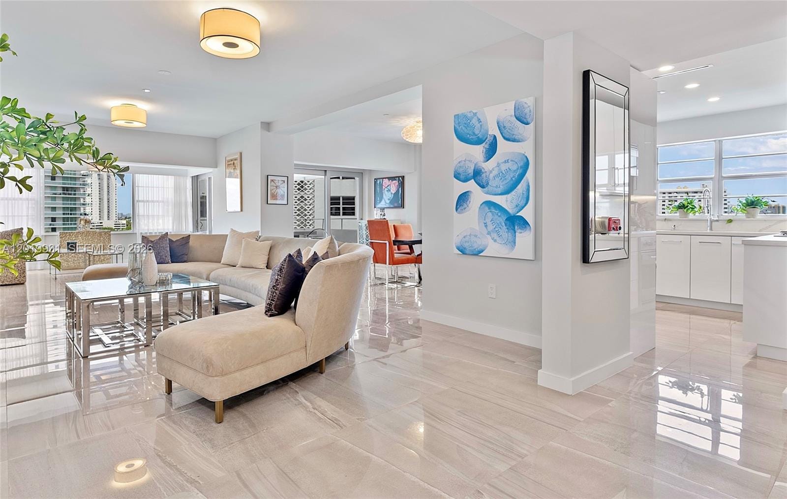 16 Island Avenue 7C — photo 3