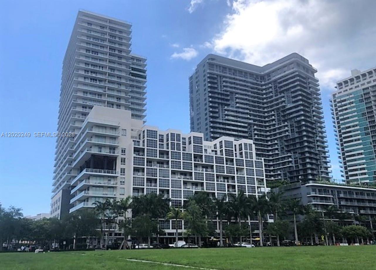 3470 E Coast Avenue H1712, Miami, FL 33137, Miami