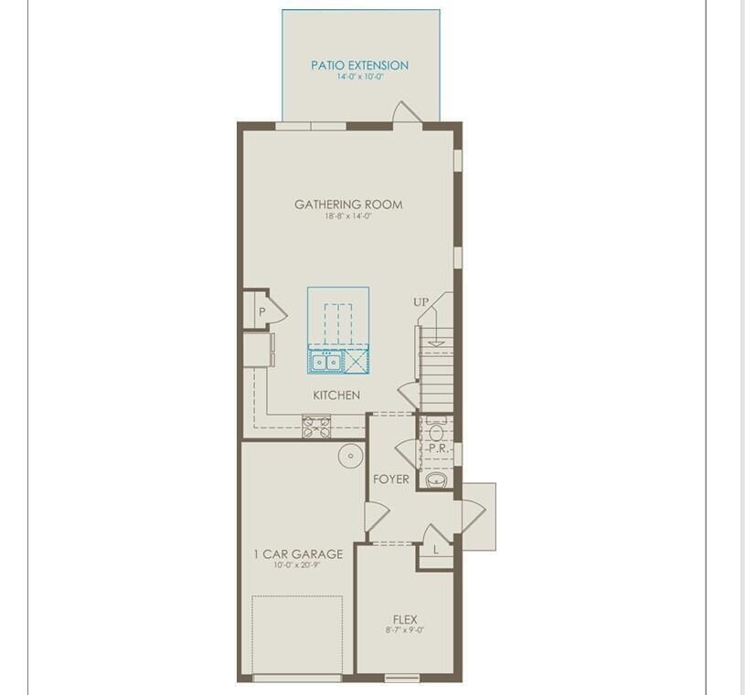 4238 Efendi Drive Nautical 55-30 #Nautical  55-30 — photo 2
