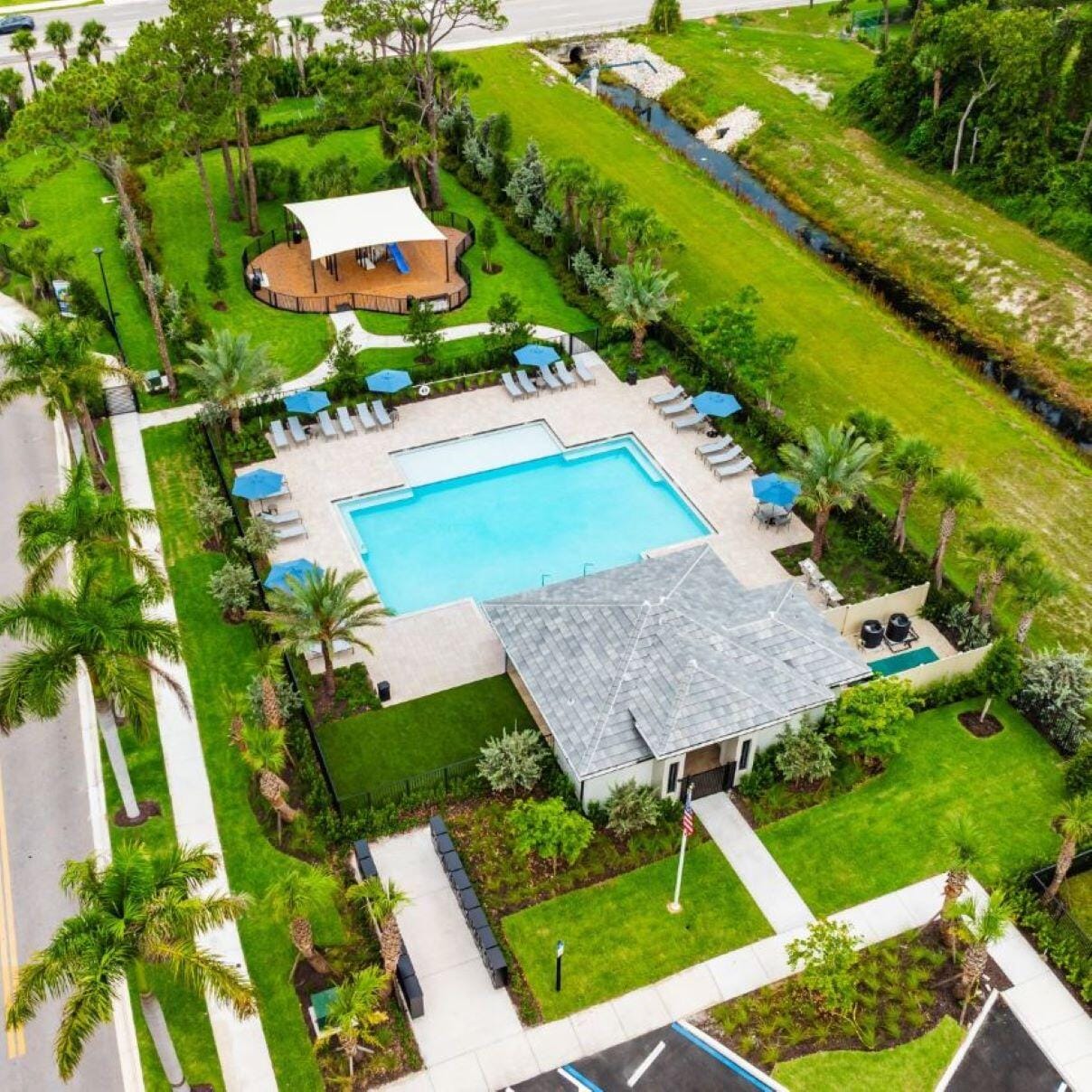 4238 Efendi Drive Nautical 55-30, Lantana, FL 33462 photo 24