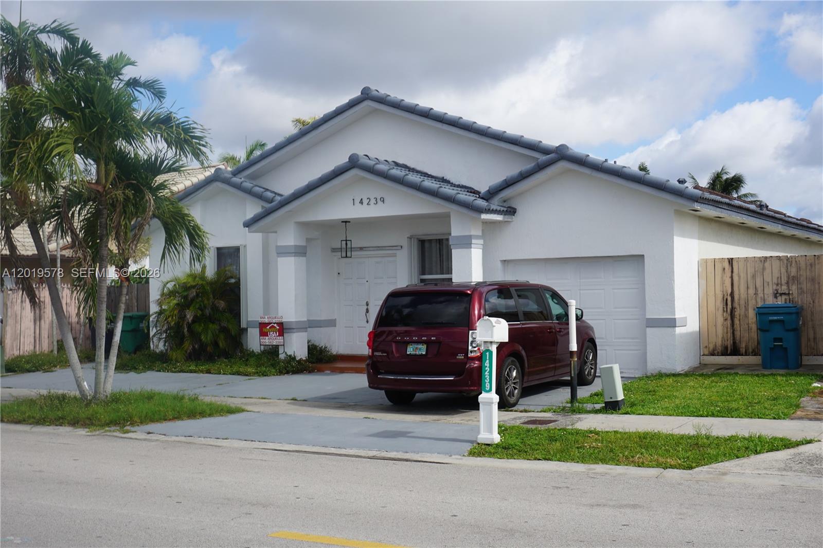14239 SW 10th Street, Miami, FL 33184, Miami