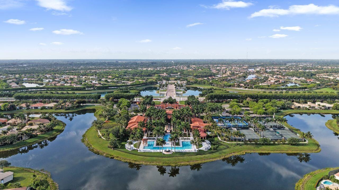 9625 Via Elegante, Wellington, FL 33411 photo 27