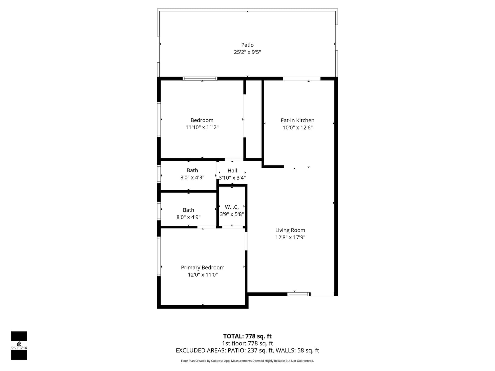 510 NE 17th Avenue 103 — photo 8