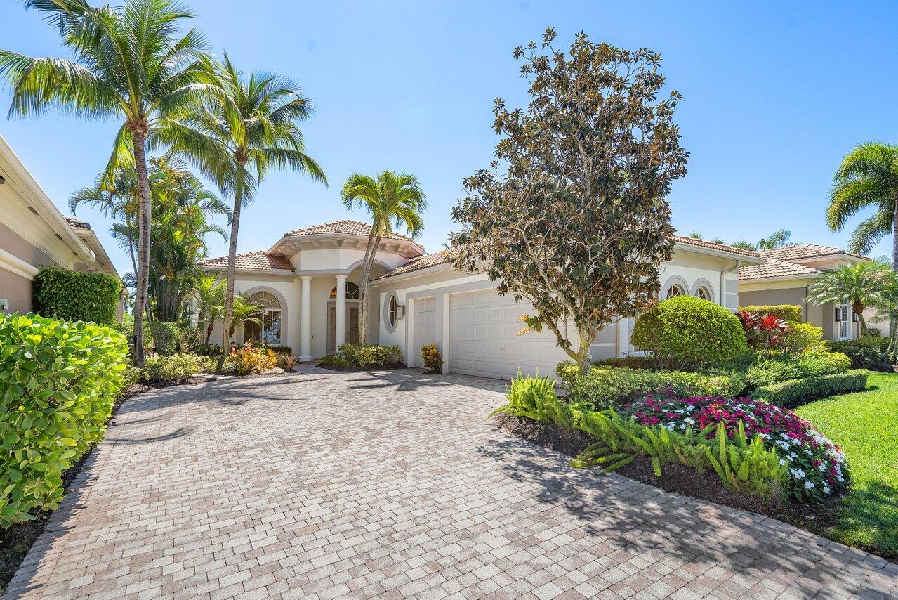 233 Porto Vecchio Way, Palm Beach Gardens, FL 33418, Palm Beach Gardens
