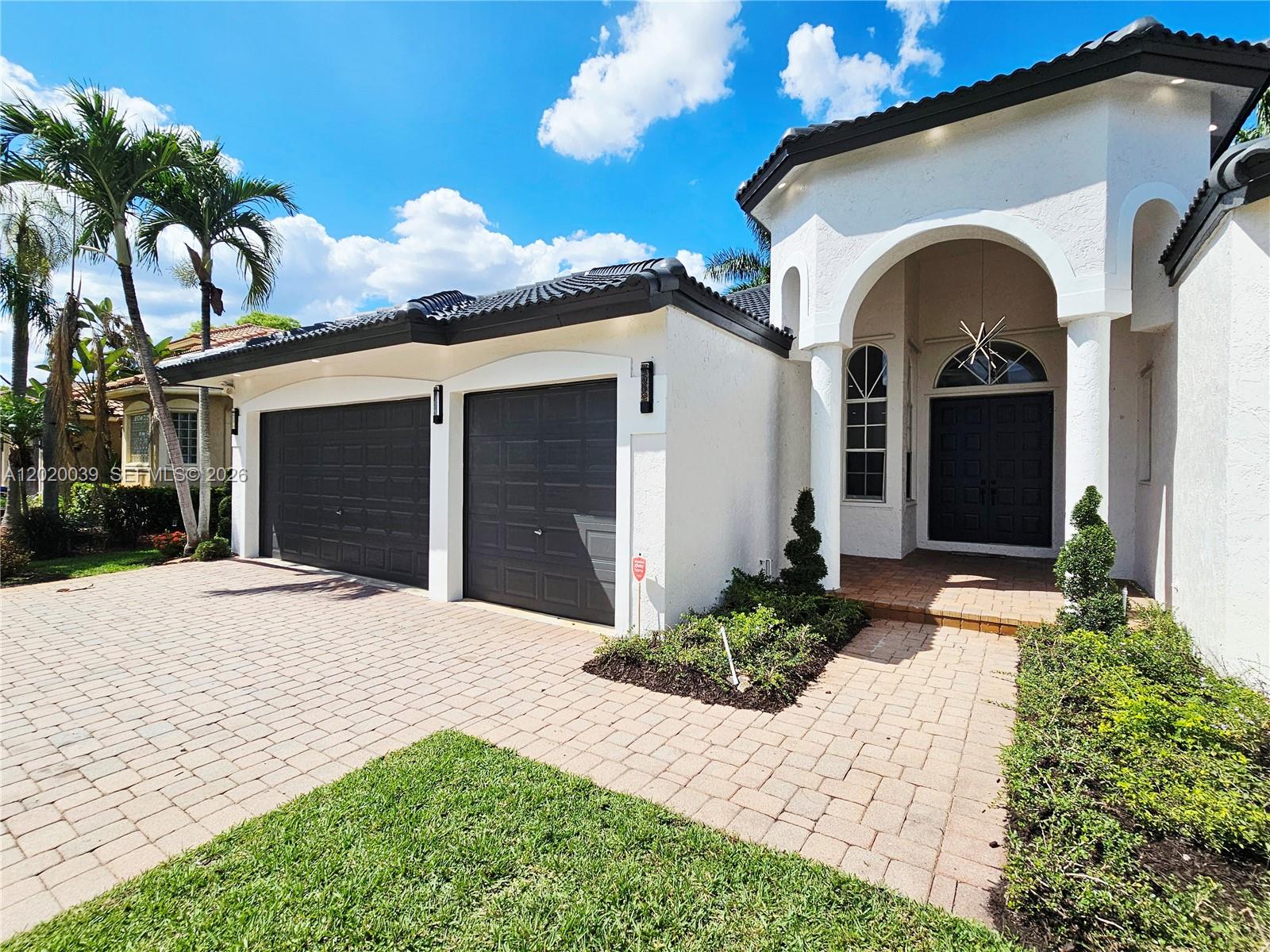 18951 SW 30th Street, Miramar, FL 33029, Miramar