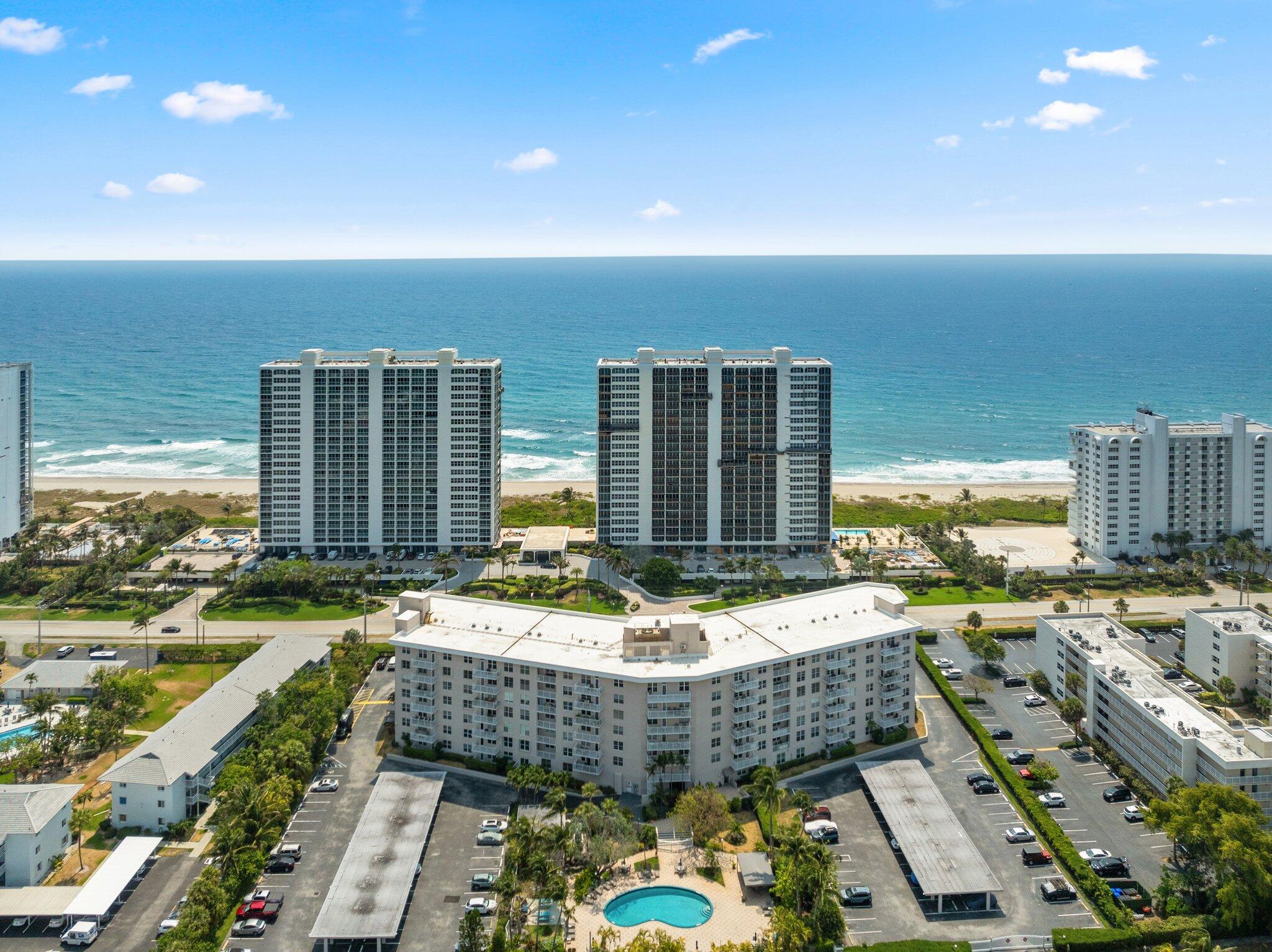 2851 S Ocean Boulevard F-6, Boca Raton, FL 33432, Boca Raton