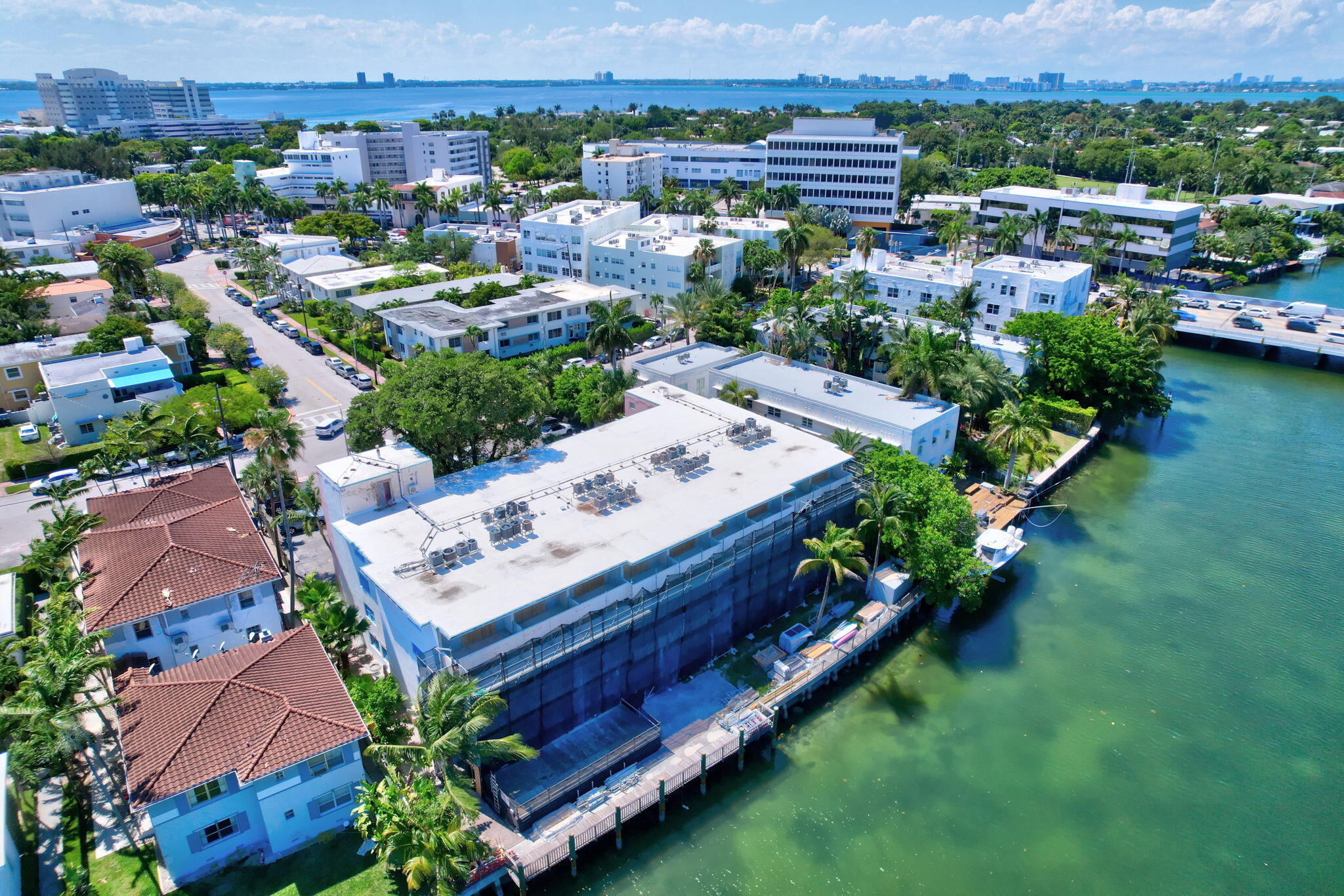 4011 N Meridian Avenue 32, Miami Beach, FL 33140, Miami Beach
