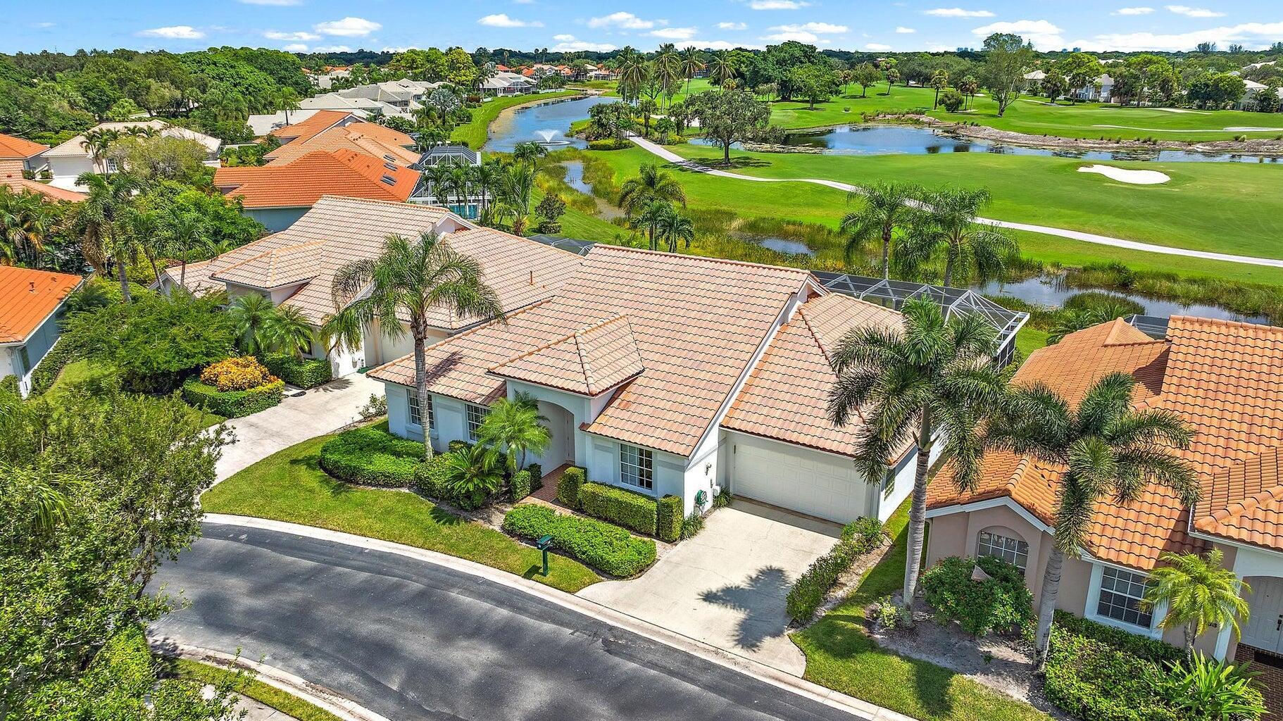 240 Eagleton Estate Boulevard, Palm Beach Gardens, FL 33418, Palm Beach Gardens