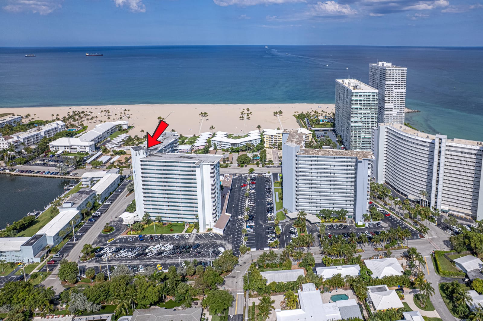 1900 S Ocean Drive 1706, Fort Lauderdale, FL 33316 photo 3