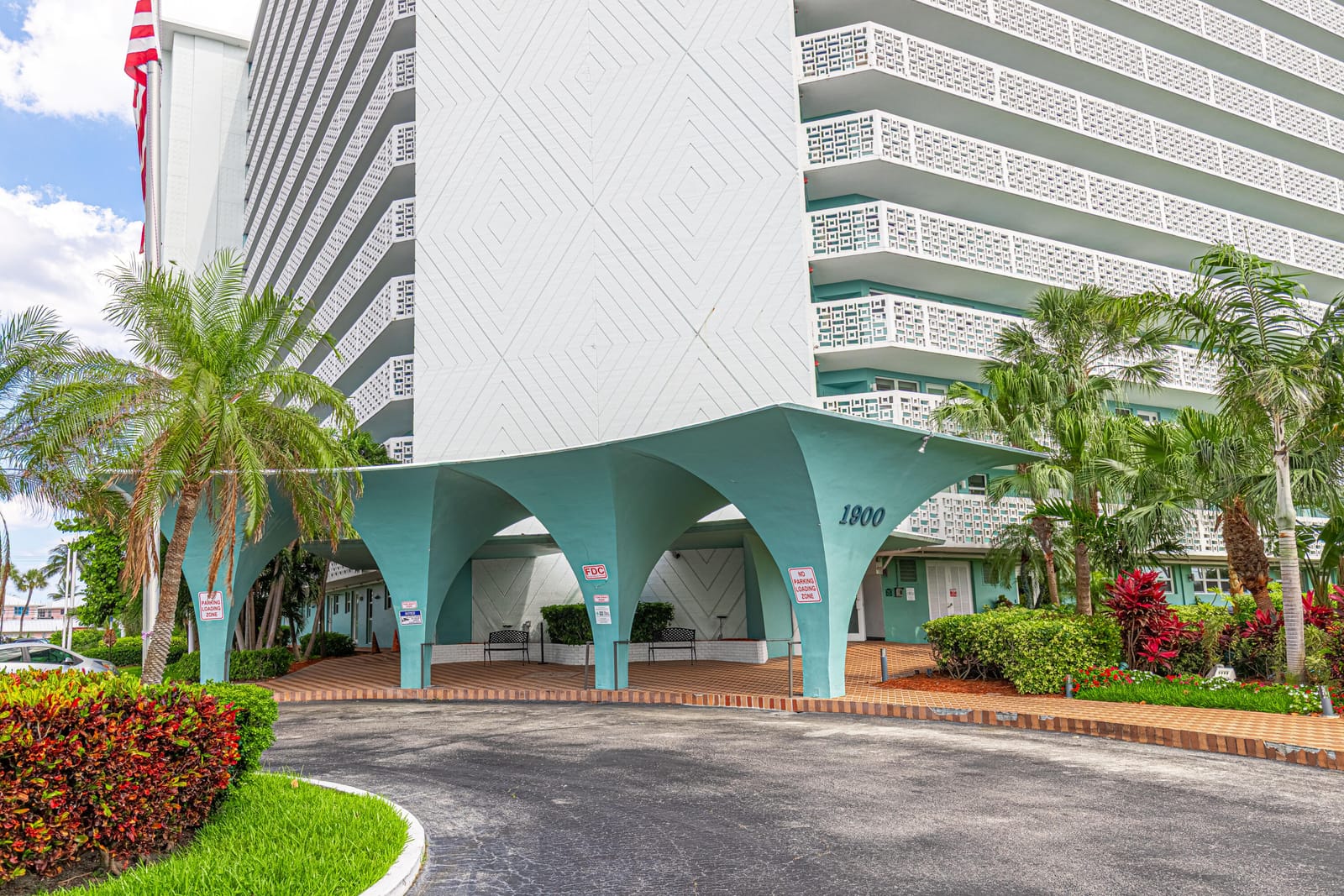 1900 S Ocean Drive 1706, Fort Lauderdale, FL 33316 photo 29